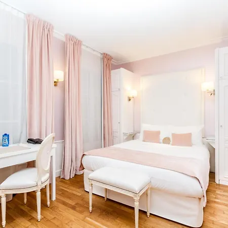 Eiffel Trocadéro 4*