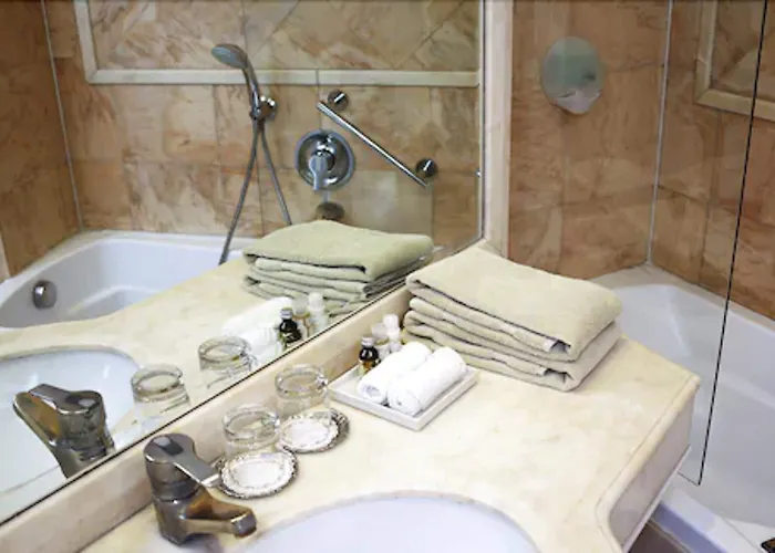 Hotel Eiffel Trocadero Parijs