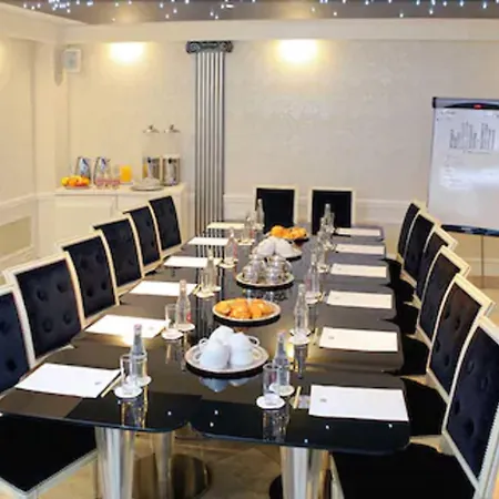 Eiffel Trocadéro 4* Parigi