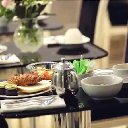 Eiffel Trocadéro 4*