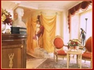 Eiffel Trocadéro Hotel Parigi