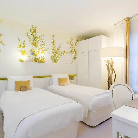 Eiffel Trocadéro 4*