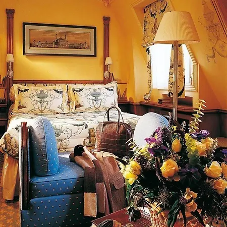 Eiffel Trocadéro 4*