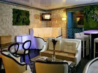 Eiffel Trocadéro Szálloda 4*