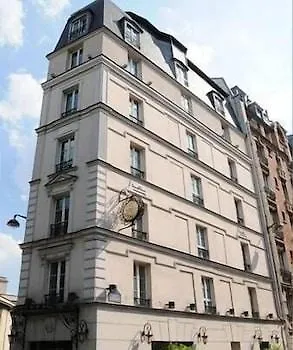 Eiffel Trocadero מלון 4*