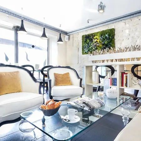 Eiffel Trocadéro 4*