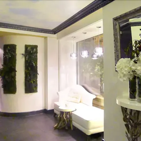 Eiffel Trocadéro 4*