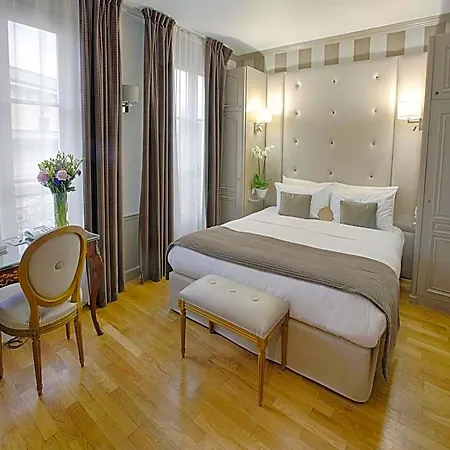 Eiffel Trocadero 4*
