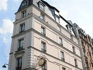 Hotel Eiffel Trocadéro 4*