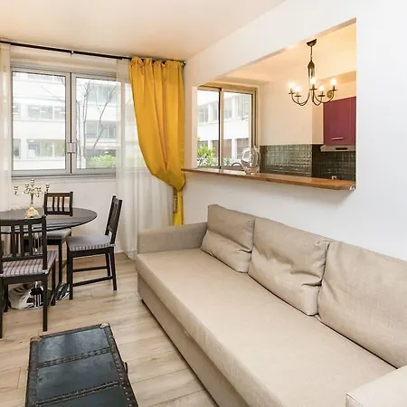Hotel Eiffel Trocadéro 4*