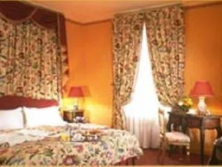 Hotel Eiffel Trocadéro Paris