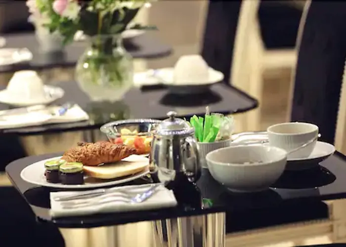 Eiffel Trocadéro 4*