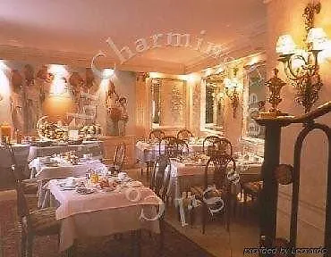 Eiffel Trocadéro Hotel 4*