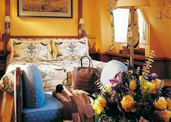 Eiffel Trocadéro 4*