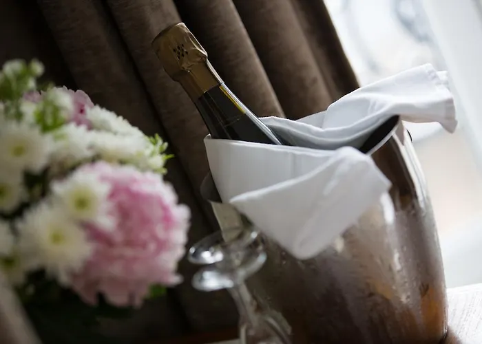 Hotel Eiffel Trocadéro