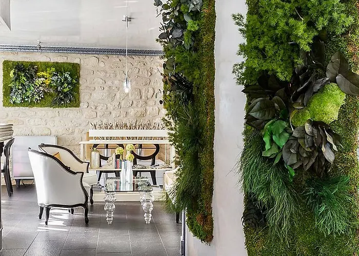 Eiffel Trocadéro 4* Paris