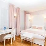 Eiffel Trocadero Hotel 4*