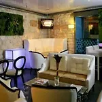 Eiffel Trocadero Hotel 4*