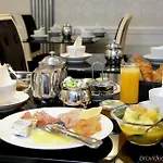 Eiffel Trocadero 4*