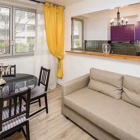 Eiffel Trocadero Hotel 4*