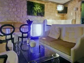埃菲尔托卡德奥酒店 4* 巴黎