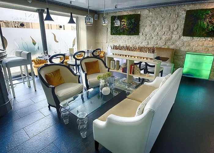 Eiffel Trocadero 4* Paris