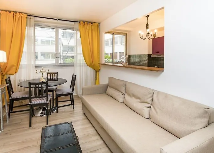 Hotel Eiffel Trocadero 4*